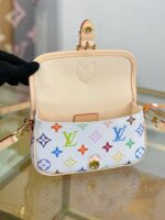 Louis Vuitton Nano Diane bag - Image 4