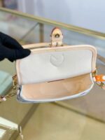 Louis Vuitton Nano Diane bag - Image 3