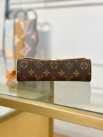 Louis Vuitton Monogram Pochette Camille in monogram canvas - Image 6