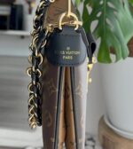 Louis Vuitton LV Twinny bag in Monogram - Image 2