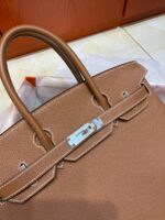 HN 30 Gold with Sliver Hardware - Image 7
