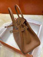 HN 30 Gold with Sliver Hardware - Image 6
