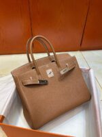 HN 30 Gold with Sliver Hardware - Image 5