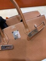 HN 30 Gold with Sliver Hardware - Image 3