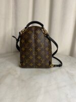 Louis Vuitton Palm Springs Mini backpack in monogram canvas - Image 7
