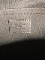 Louis Vuitton Palm Springs Mini backpack in monogram canvas - Image 3