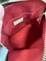 Louis Vuitton Alma backpack in the signature brown monogram canvas - Image 2