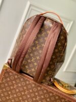 Louis Vuitton Discovery Cargo Backpack in Monogram canvas - Image 4