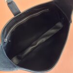 GUCCI JACKIE SLIM SHOULDER BAG 28 IN BLACK - Image 8