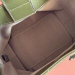 GUCCI GG MARMONT TOTE BAG 17 IN MOSS GREEN - Image 8