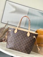 LV Neverfull MM - Image 3