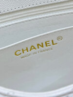 Chanel Mini Square Flap bag - Image 9