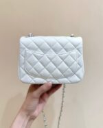 Chanel Mini Square Flap bag - Image 2