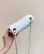 Chanel Mini Square Flap bag - Image 6