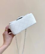 Chanel Mini Square Flap bag - Image 7
