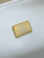 Chanel Mini Square Flap bag - Image 8