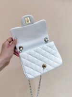 Chanel Mini Square Flap bag - Image 5