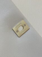 Chanel Nano Coco Handle bag Gold Hardware - Image 8
