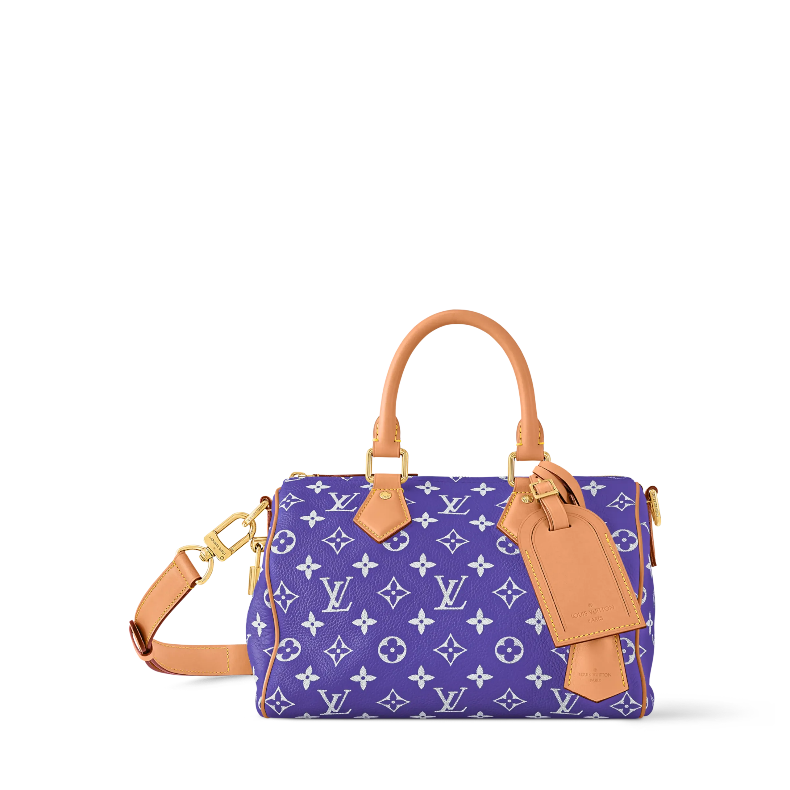 louis-vuitton-speedy-p9-bandouliere-25-M11562_PM2_Front-view.webp LV M11562 Speedy P9 Bandoulière 25 - Image 1