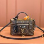 LV Vanity Chain Pouch