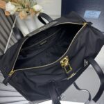Prada Re-Nylon Large Tote Bag - Image 5