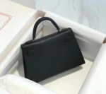 HN Mini 20 Black Gold Hardware - Image 3