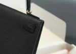 HN Mini 20 Black Gold Hardware - Image 4