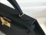 HN Mini 20 Black Gold Hardware - Image 7