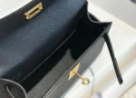 HN Mini 20 Black Gold Hardware - Image 8