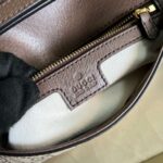 Gucci Blondie Branded Women’s Handbag with Ophidia Pattern 28x16x4cm - Image 6