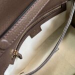 Gucci Blondie Branded Women’s Handbag with Ophidia Pattern 28x16x4cm - Image 8