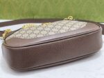 Gucci Cosmoonie Super Quality Women’s Handbag with Gold Buckle Set 28cm - Image 2