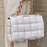 Bottega Veneta Padded Cassette Leather Shoulder Bag