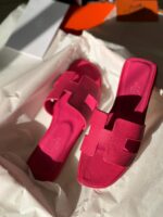 Hermes Slippers - Image 4