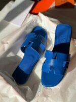 Hermes Slippers - Image 5
