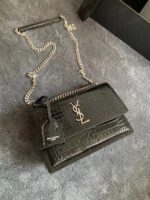 Ysl Sunset Bag - Image 4