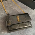 Ysl Sunset Bag