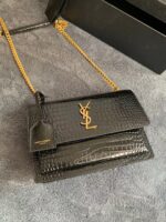 Ysl Sunset Bag