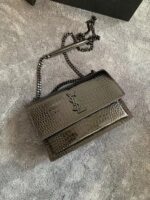 Ysl Sunset Bag - Image 5