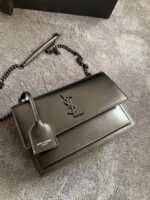 Ysl Sunset Bag - Image 6