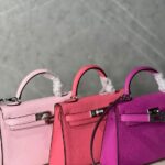 Hermes Kelly