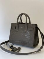 Saint Laurent Nano Sac De Jour Tote Bag - Image 3