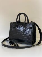 Saint Laurent Nano Sac De Jour Tote Bag - Image 2