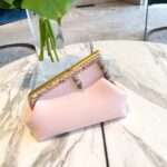 Fendi First Medium Bag