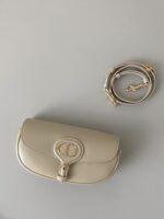Dior Bobby East-West Bag Mastercopy in Calfskin Leather - Image 5