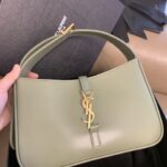 YSL LE 5 A 7 In Smooth Leather