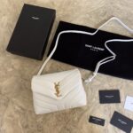 Loulou Bag