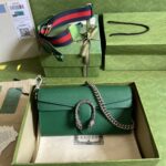 Gucci Dionysus Small Shoulder Bag