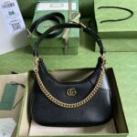 Gucci Small Ophidia Shoulder Bag - Image 2