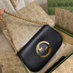 Gucci Blondie Handbag